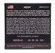 Струны для бас-гитары DR Strings Neon Multi-Color Bass - Medium (45-105) - фото 3