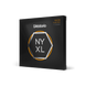 Струни для електрогітари D'ADDARIO NYXL1059 Regular Light 7-String (10-59) - фото 3