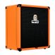 Бас-гітарний комбопідсилювач Orange Crush PiX CR50BXT - фото 2