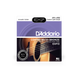 Струны для акустической гитары D'ADDARIO EXP13 EXP COATED 80/20 Bronze Custom Light (11-52) - фото 1