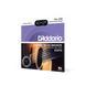 Струны для акустической гитары D'ADDARIO EXP13 EXP COATED 80/20 Bronze Custom Light (11-52) - фото 2
