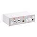 Аудіоінтерфейс YAMAHA UR22 MK3 (White) - фото 2