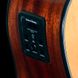 Электроакустическая гитара Washburn AD5CE - фото 5