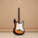 Електрогітара Gewa RC-100 Sunburst - фото 1