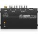Фонокоректор BEHRINGER PP400 - фото 1