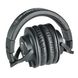 Навушники Audio-Technica ATH-M40X - фото 3