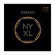 Струни для електрогітари D'ADDARIO NYXL1059 Regular Light 7-String (10-59) - фото 1