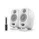 Студійні монітори IK MULTIMEDIA iLoud Micro Monitor Pro - White (Pair) - фото 2