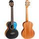 Укулеле Flight IRIS TENOR BK - фото 1