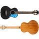 Укулеле Flight IRIS TENOR BK - фото 4
