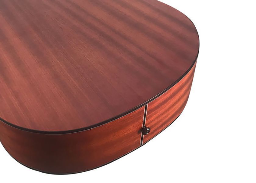 Акустическая гитара Fiesta FD410 Natural Satin