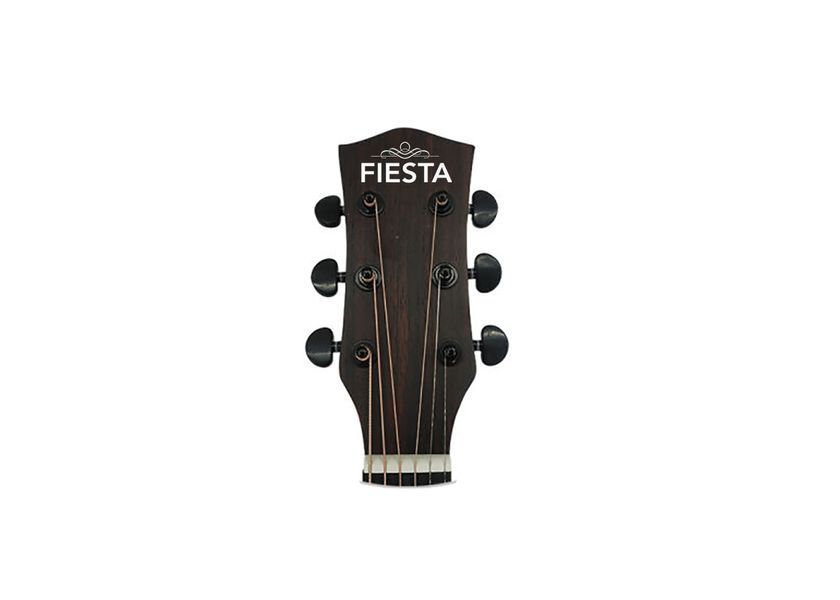 Акустическая гитара Fiesta FD410 Natural Satin