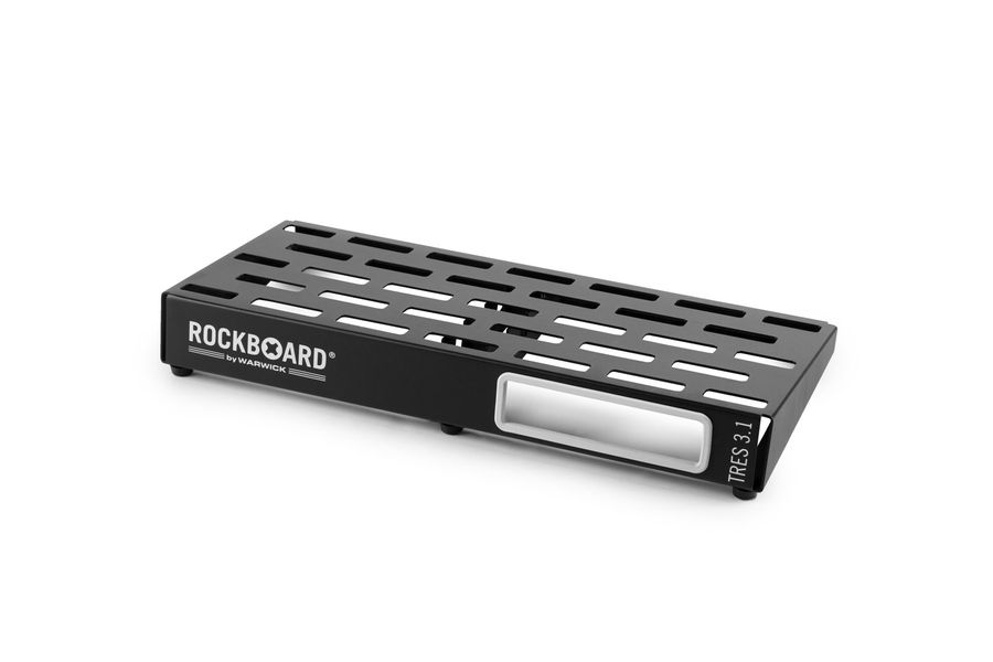 Педалборд Rockboard Tres 3.1