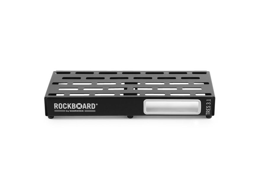 Педалборд Rockboard Tres 3.1