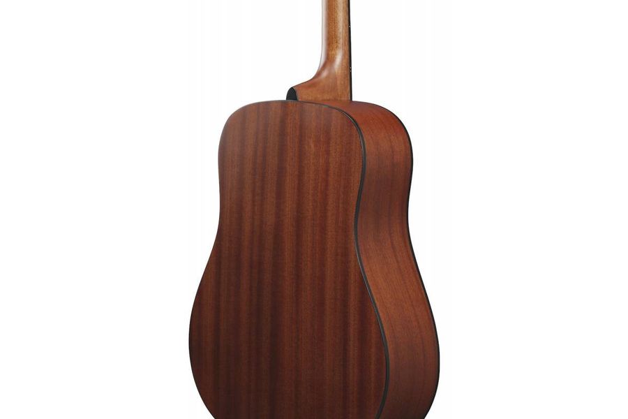Электроакустическая гитара IBANEZ AAD50-LG