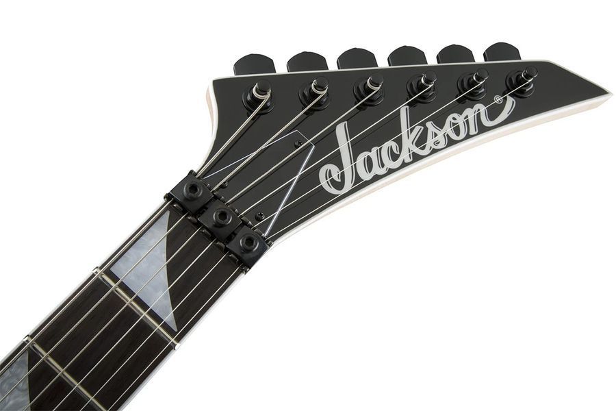 Электрогитара Jackson JS32 AH Warrior Snow White