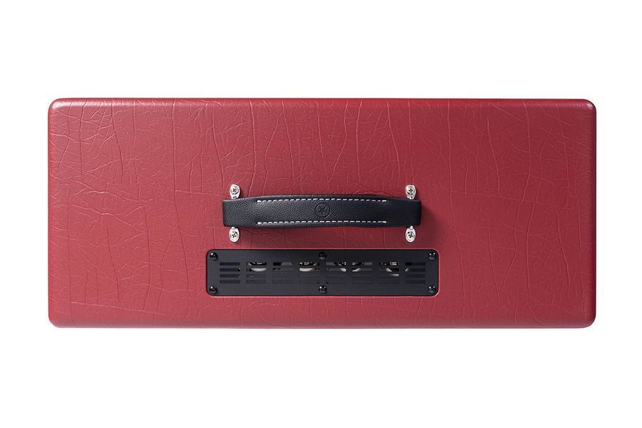 Гітарний підсилювач BLACKSTAR HTV-DA-100 DOUG ALDRICH RUBY SIGNATURE HEAD