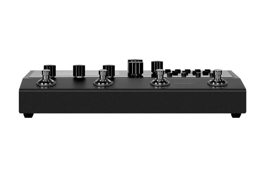 Процессор эффектов Hotone Audio Valeton GP-200LT