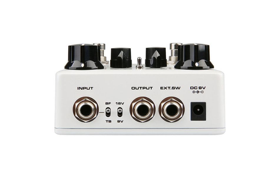 Педаль ефекту NUX NDO-5 Ace of Tone