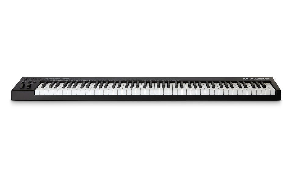 MIDI клавиатура M-Audio Keystation 88 MK3