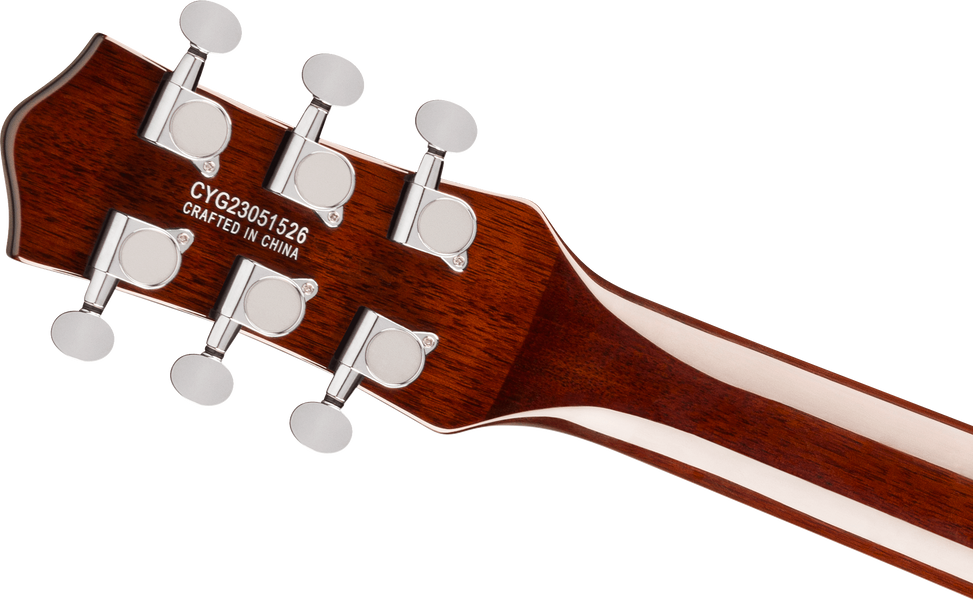 Електрогітара Gretsch G5220 Electromatic Jet BT Single-Cut With V-Stoptail Sweet Tea