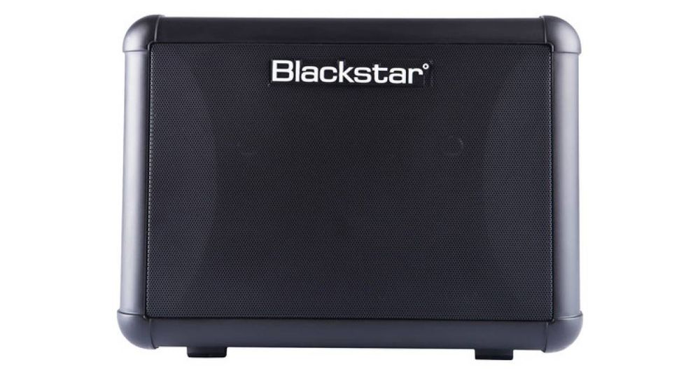 Гитарный комбоусилитель Blackstar Super FLY 3 Bluetooth