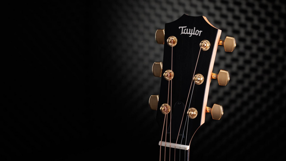 Электроакустическая гитара Taylor Guitars 217e-SB Plus LTD 50TH Anniversary SUNBURST
