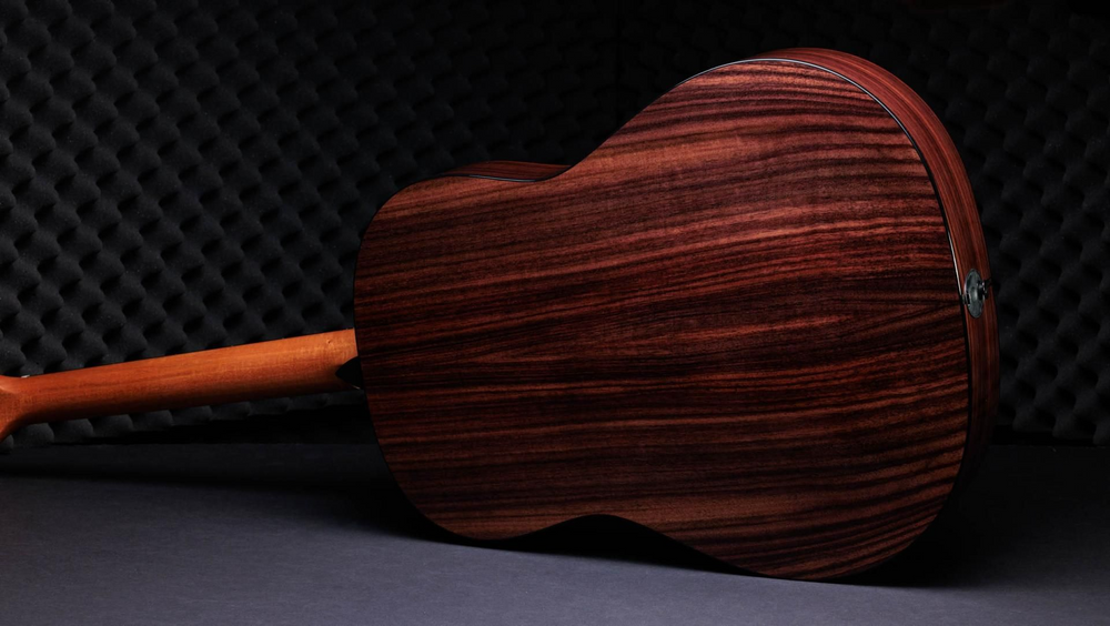 Электроакустическая гитара Taylor Guitars 217e-SB Plus LTD 50TH Anniversary SUNBURST