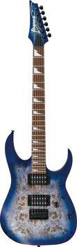 Електрогітара IBANEZ RGRT621DPB-BLF