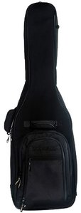 Чохол для гітари ROCKBAG RB20445 B Student Line Cross Walker - Electric Bass Gig Bag - Black