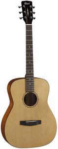 Акустическая гитара CORT AF505 (Open Pore)