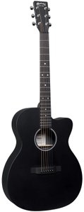 Электроакустическая гитара Martin OMC-X1E
