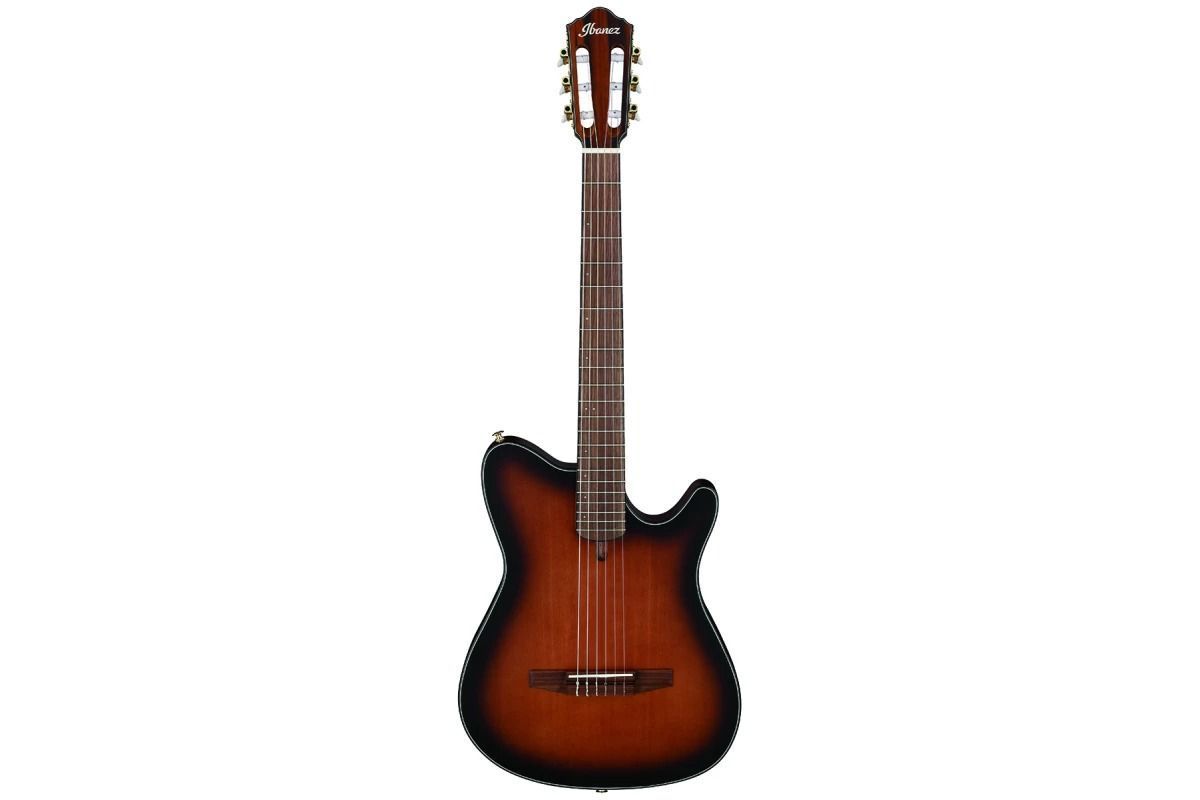 ギター Ibanez FRH10N-BSF Электрогитара Ibanez FRH10N BSF ○ Купить в интернет-магазине