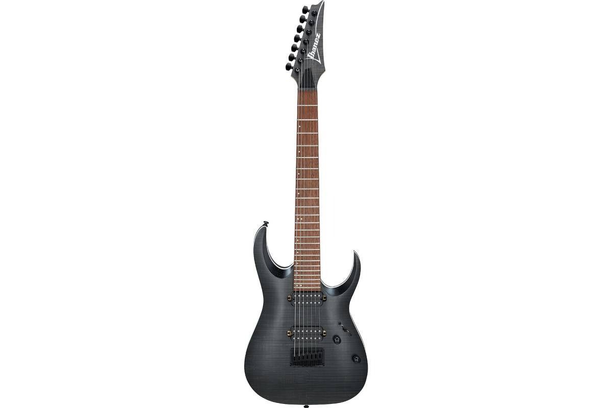 Ibanez／RGA742FM Электрогитара Ibanez RGA742FM TGF ○ Купить в интернет-магазине