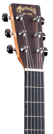 Акустична гітара MARTIN DJr-10-02 Dreadnought Junior ○ Купити в