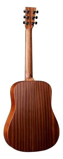 Акустична гітара MARTIN DJr-10-02 Dreadnought Junior ○ Купити в