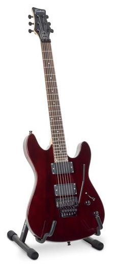 Стойка універсальна ROCKSTAND RS20802 Acoustic & Electric Guitar / Bass