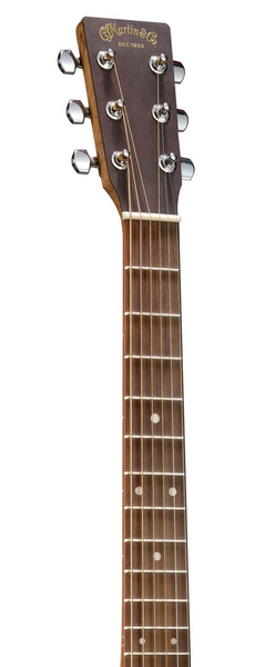 Електроакустична гітара Martin OMC-10E Satin