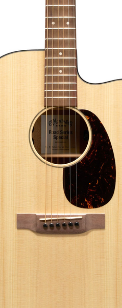 Електроакустична гітара Martin OMC-10E Satin