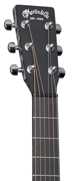 Електроакустична гітара Martin OMC-X1E