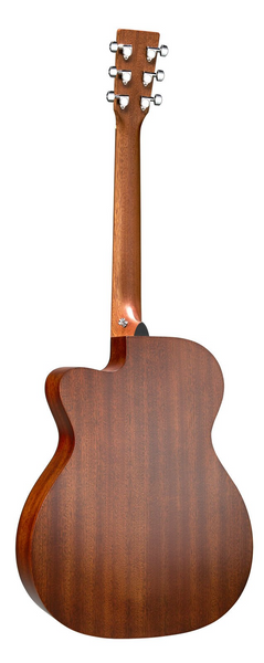 Електроакустична гітара Martin OMC-10E Satin