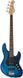 Бас-гітара FUJIGEN BMJ-G MIGHTY JAZZ BOUNDARY SERIES (Transparent Blue Sunburst) - фото 1