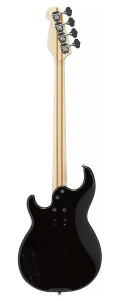 Бас-гитара YAMAHA BB434M (Black)
