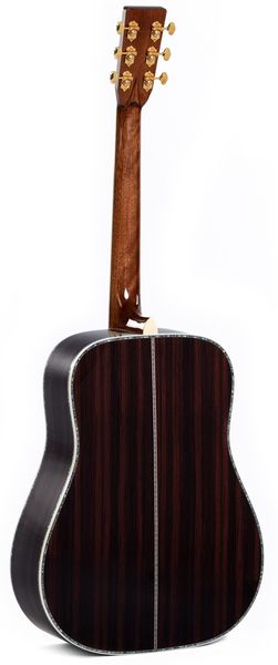 Акустична гітара Sigma SDR-28 (з м'яким кейсом)