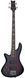 Бас-гітара Schecter Stiletto Extreme-4 BCH L/H - фото 1