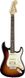 Електрогітара Fender American Performer Stratocaster HSS RW 3SB - фото 1