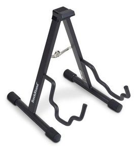 Стійка ROCKSTAND RS20802 B - A-Frame Stand for Acoustic & Electric Guitar / Bass