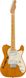 Електрогітара Fender Vintera 70s Stratocaster Thinline MN Aged Natural - фото 1