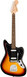 Електрогітара Squier Affinity Series Jaguar 3-Color Sunburst - фото 1