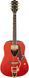 Електроакустична гітара GRETSCH G5034TFT Rancher, Fideli-Tron Pickup, Bigsby Tailpiece, Savannah Sunset - фото 1